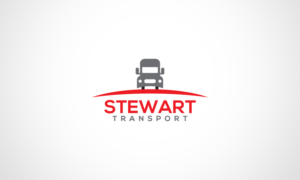 Logo-Design von FAMous_Designs für Stewart Transport Inc. | Design: #7687634