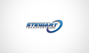 Logo-Design von FAMous_Designs für Stewart Transport Inc. | Design: #7687635