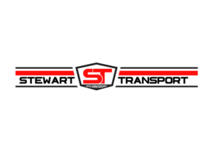 Logo-Design von ApurbaMan für Stewart Transport Inc. | Design: #7773418