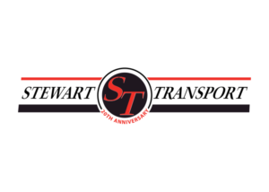 Logo-Design von ApurbaMan für Stewart Transport Inc. | Design: #7773420