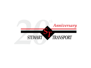 Logo-Design von H4R5Z für Stewart Transport Inc. | Design: #7681790