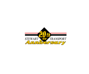Logo-Design von NEX für Stewart Transport Inc. | Design: #7736728