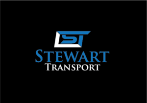 Logo-Design von saeinpahore41504 für Stewart Transport Inc. | Design #7775966