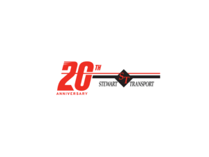 Logo-Design von nzvm für Stewart Transport Inc. | Design: #7764329