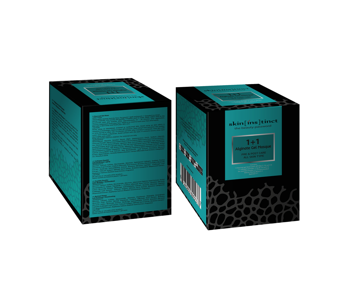 Packaging Design by Cari Lopez for Jandy Brands Inc  | Design #7799390