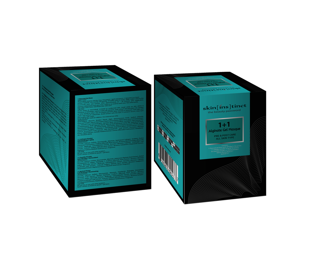 Packaging Design by Cari Lopez for Jandy Brands Inc  | Design #7799402