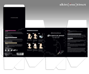 Packaging Design by digi-b for Jandy Brands Inc  | Design: #7776459