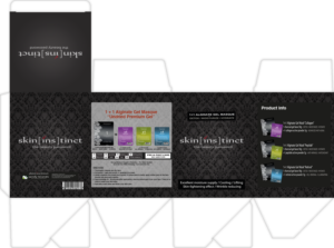 Packaging Design by Wildfire