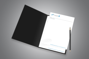 Design En-Tête par Omee63 pour Layer 8, LLC | Design : #7698923