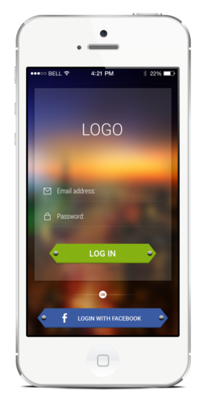 Design Application par ApurbaMan pour ce projet | Design : #7784596