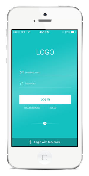 Design Application par ApurbaMan pour ce projet | Design : #7784611