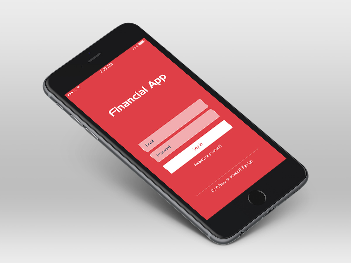 Design Application par ESolz Technologies pour ce projet | Design : #7816285