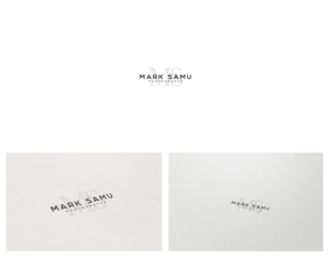 Logo Design by lorixart for Samu Studios Inc. | Design: #7756059