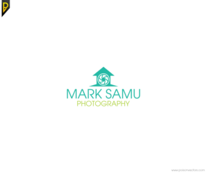 Logo Design by poisonvectors for Samu Studios Inc. | Design #7775192