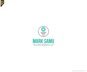Logo Design by poisonvectors for Samu Studios Inc. | Design: #7775247