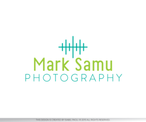 Logo Design by isabel paoli for Samu Studios Inc. | Design: #7686833