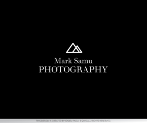 Logo Design by isabel paoli for Samu Studios Inc. | Design: #7686834
