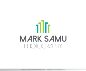 Logo Design by isabel paoli for Samu Studios Inc. | Design: #7686835
