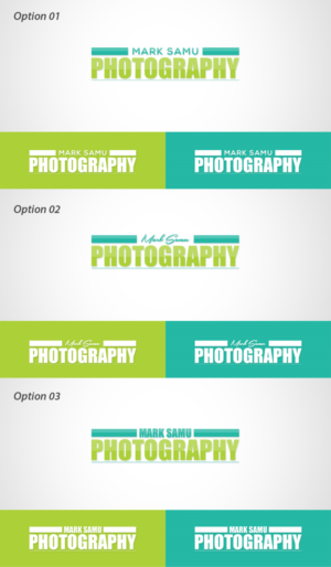 Logo Design by FAMous_Designs for Samu Studios Inc. | Design: #7739936