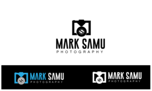 Logo Design by amboge for Samu Studios Inc. | Design: #7686224