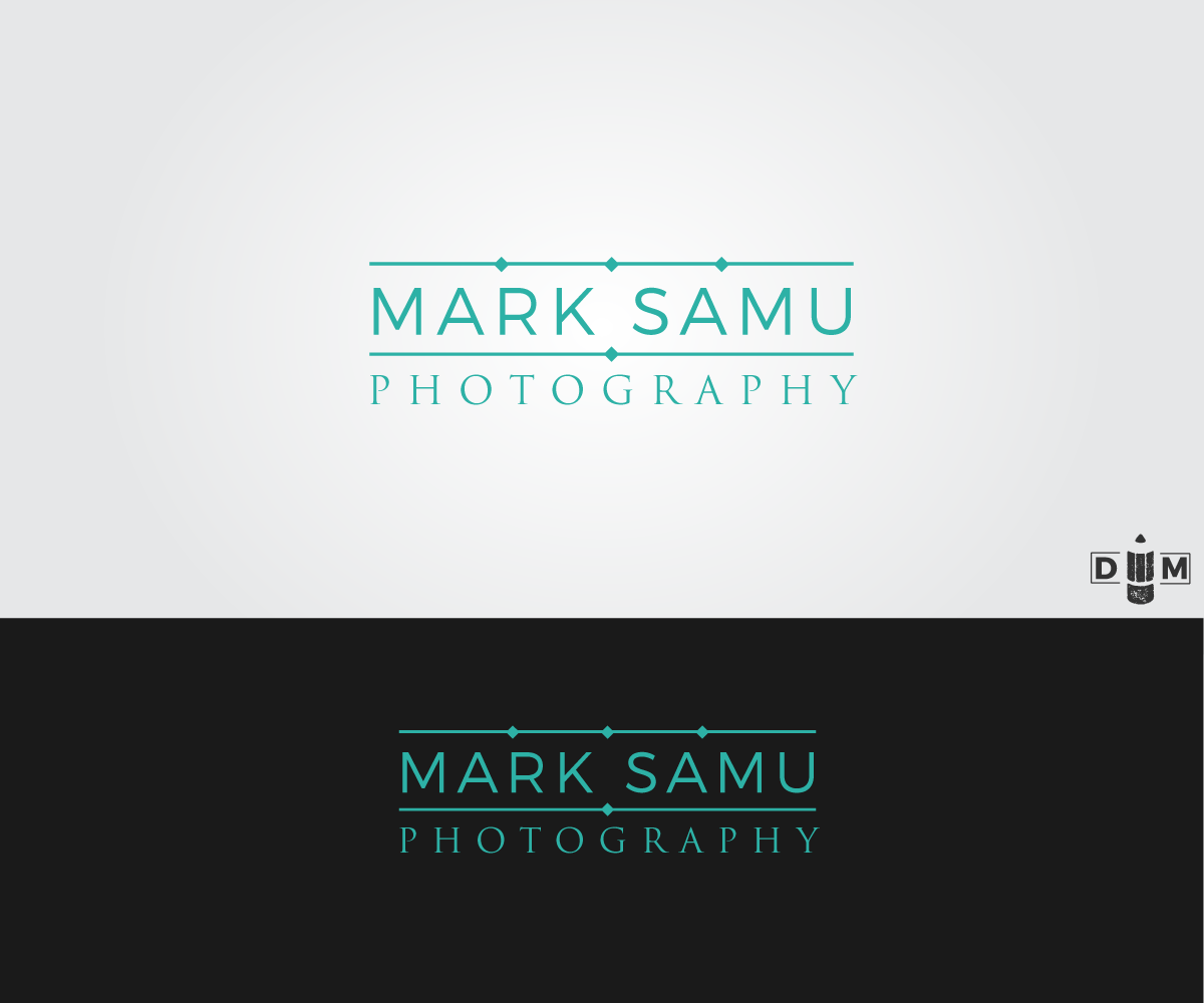 Logo Design by Dmat for Samu Studios Inc. | Design #7808938