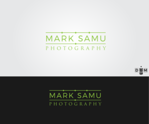 Logo Design by Dmat for Samu Studios Inc. | Design: #7808960