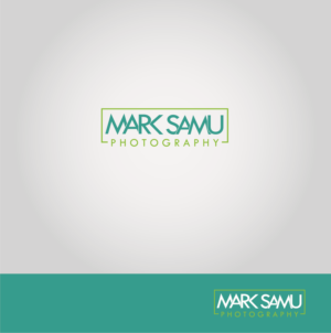 Logo Design by abc. for Samu Studios Inc. | Design: #7696673
