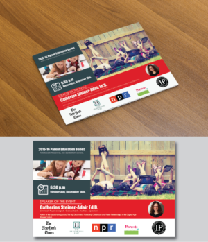 Postcard Design by hameedali
