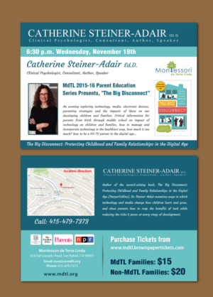 Diseño de Postal por meet007 para montessori de terra linda | Diseño: #7707279