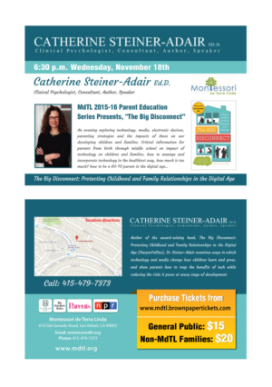 Diseño de Postal por meet007 para montessori de terra linda | Diseño: #7715036