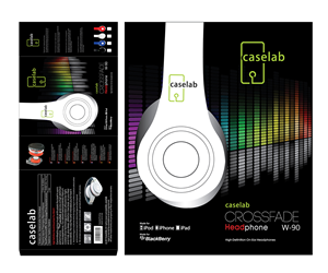 Packaging Design by Sucre