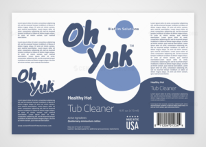 Packaging Design by CENTERSPREAD for this project | Design #7753163