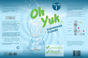 Packaging Design by AnaMilica