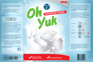 Packaging Design by AnaMilica for this project | Design: #7743840