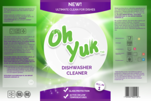 Packaging Design by AnaMilica for this project | Design: #7755422