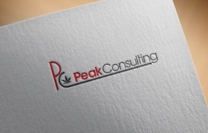 Logo Design by sanalkumar for Peak Consulting | Design: #7700014