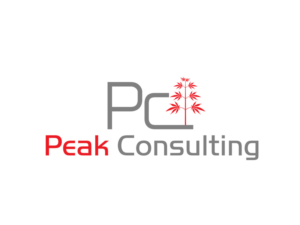 Logo Design by anushka_snigdha for Peak Consulting | Design: #7703140