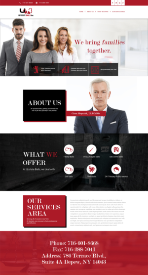 Web Design by Umair Ahmed