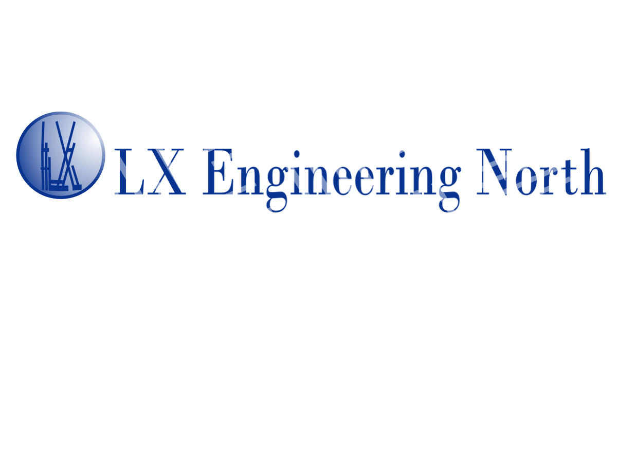 Logo Design by axa for LX Engineering (North) Ltd | Design #1905304