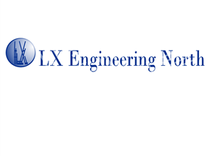 Logo Design by axa for LX Engineering (North) Ltd | Design: #1905304