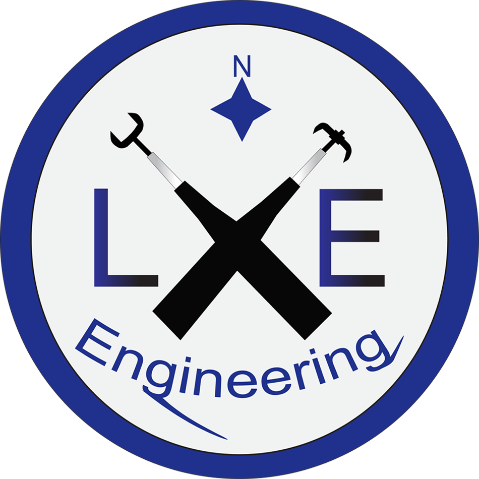 Logo Design by sbarwick_design for LX Engineering (North) Ltd | Design #1910726