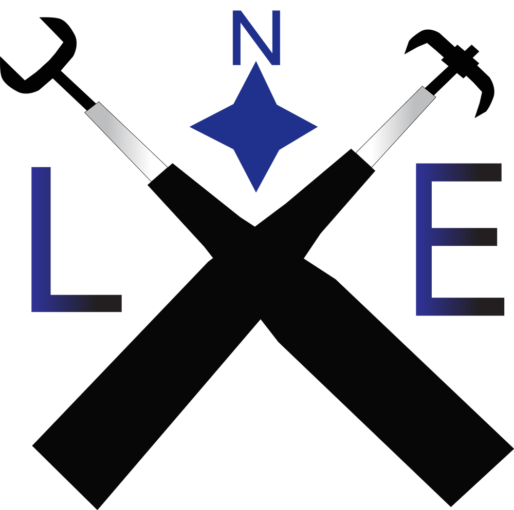 Diseño de Logo por sbarwick_design para LX Engineering (North) Ltd | Diseño #1948134