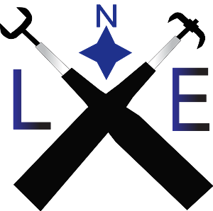 Logo Design by sbarwick_design for LX Engineering (North) Ltd | Design #1948134