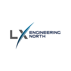 Logo Design by Design Possibilities for LX Engineering (North) Ltd | Design: #1949921