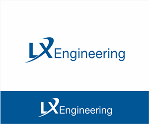 Logo Design by ninisdesign for LX Engineering (North) Ltd | Design #1908212