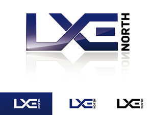 Logo Design by hoch2wo for LX Engineering (North) Ltd | Design: #1923796