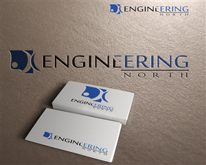 Logo Design by hirundo.design for LX Engineering (North) Ltd | Design: #1914226