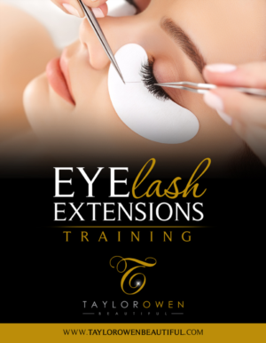 Design de Flyer par earldesigns pour Lash Beat, INC | Design : #7680511