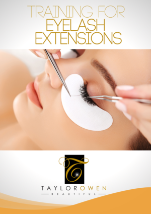 Design de Flyer par B L X C K_R X I N B O W pour Lash Beat, INC | Design : #7682975