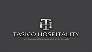 Tasico Hospitality | Logo Design by inspirodesign